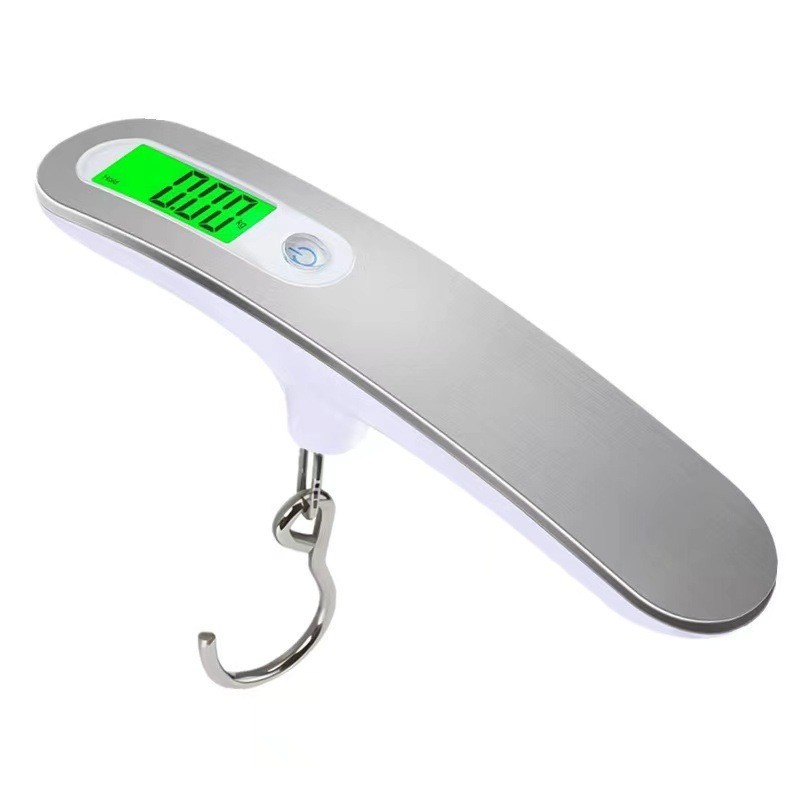 Portable Digital Hanging Scale