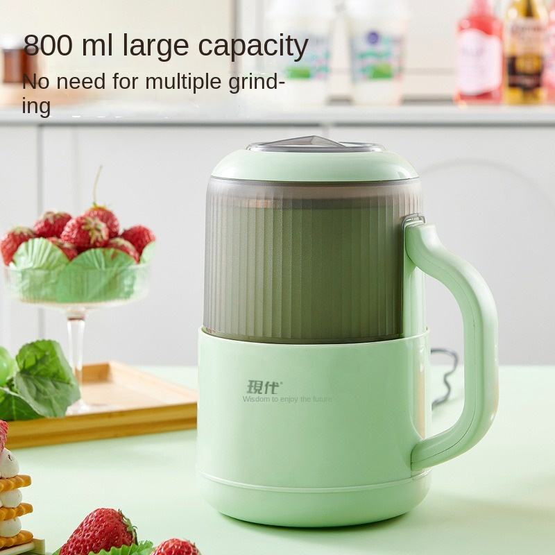 Inima Electric Grinder – 1800W Powerful Food & Meat Grinder - Image 2