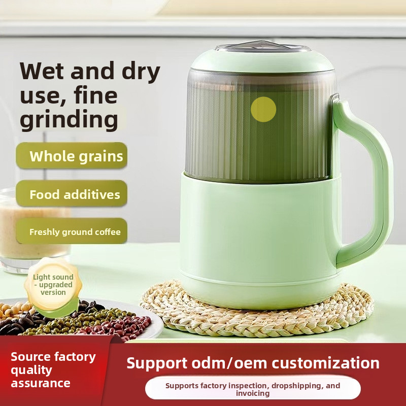 Inima Electric Grinder – 1800W Powerful Food & Meat Grinder - Image 3