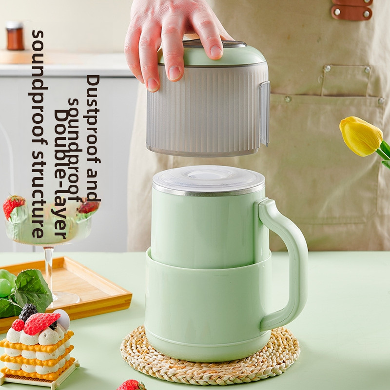 Inima Electric Grinder – 1800W Powerful Food & Meat Grinder - Image 5