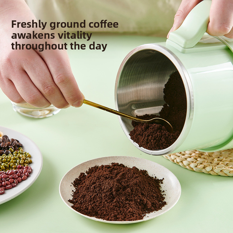 Inima Electric Grinder – 1800W Powerful Food & Meat Grinder - Image 6