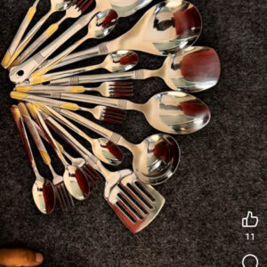 Premium Spoon