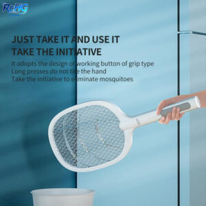 Electric Mosquito Killer Bat