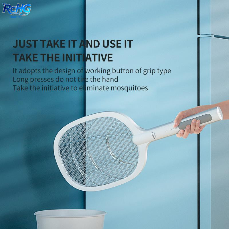 Electric Mosquito Killer Bat